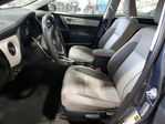 Toyota Corolla 2018