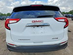 GMC Terrain 2022