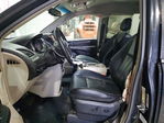 Chrysler Voyager 2014