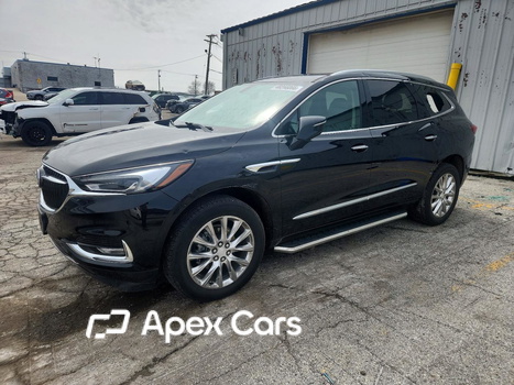 Buick Enclave 2021 - Image 1 of 14