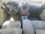 Lexus ES 2012