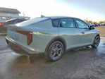 Kia K4 2025
