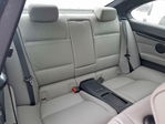 BMW Series 3 2012