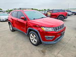 Jeep Compass 2018