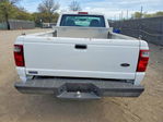 Ford Ranger 2002