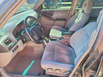 Subaru Forester 2002