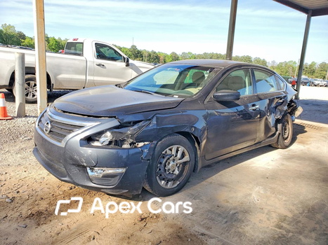 Nissan Altima 2014 - Image 1 of 13