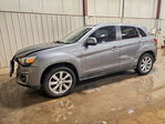 Mitsubishi Outlander 2015