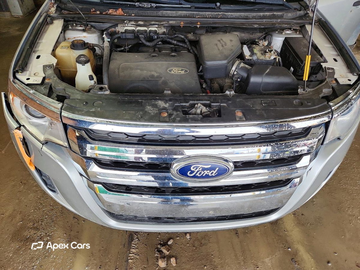 Ford Edge 2014