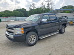 Chevrolet Silverado 2008