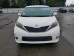 Toyota Sienna 2015