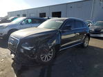 Audi Q5 2014
