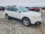 Subaru Outback 2014