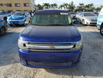 Ford Flex 2014