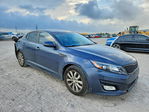 Kia Optima 2015