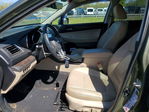 Subaru Legacy 2017