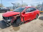 Nissan Sentra 2017
