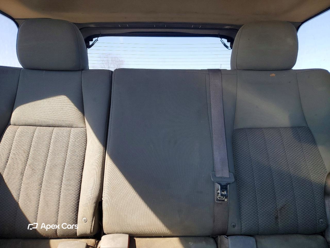 Jeep Cherokee 2006