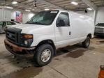 Ford Econoline 2010