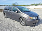 Honda Odyssey 2015