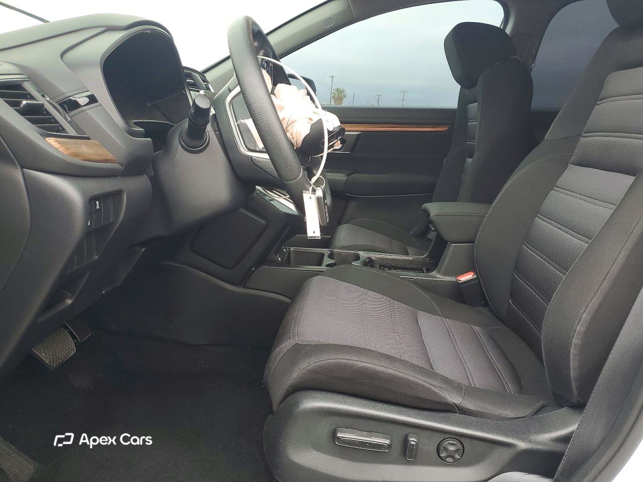 Honda CR-V 2020