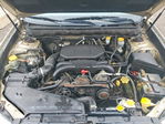 Subaru Outback 2010