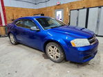 Dodge Avenger 2012