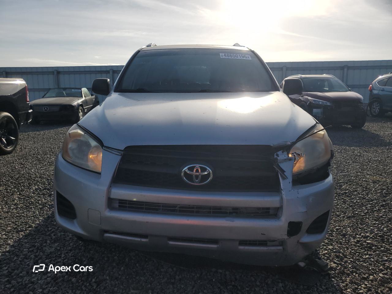 Toyota RAV 4 2012