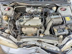 Mitsubishi Lancer 2002