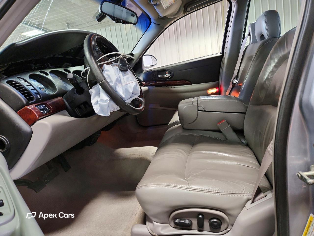 Buick LeSabre 2005