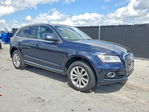 Audi Q5 2014