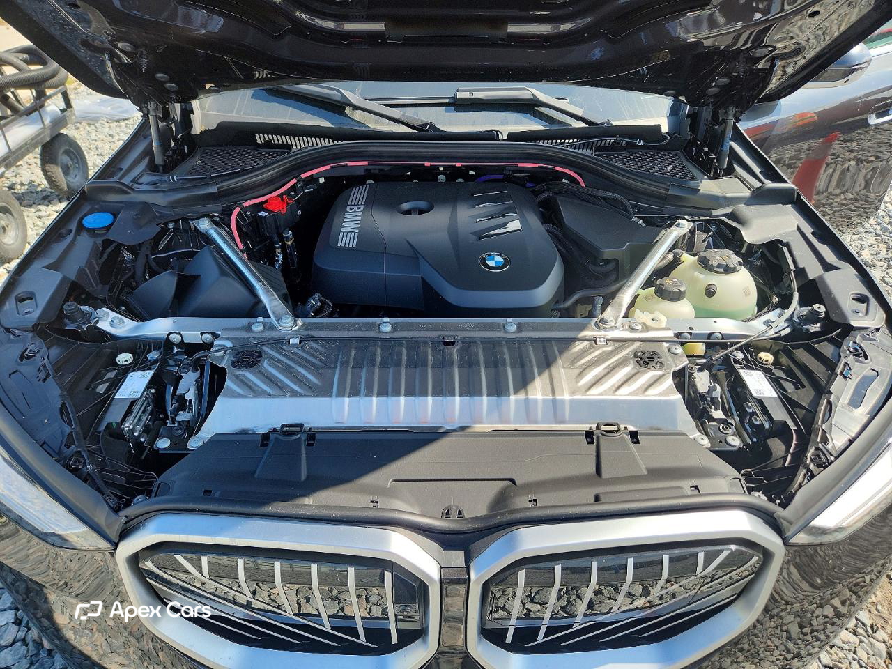 BMW X3 2026