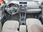 Subaru Forester 2015