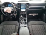 Ford Ranger 2025