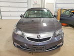 Acura TL 2013