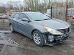 Hyundai Sonata 2011