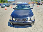 Lexus GS 2005