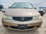 Honda Odyssey 2003