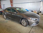 Mazda 3 2015