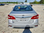 Nissan Sentra 2018