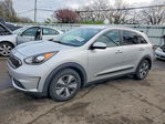 Kia Niro 2017