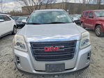 GMC Terrain 2012