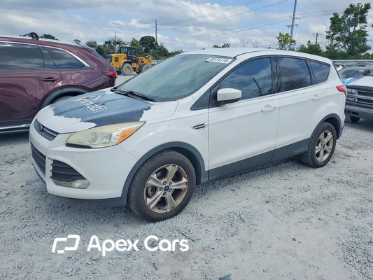 Ford Escape 2016 - Image 1 of 12
