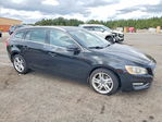 Volvo V60 2015