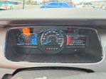 Ford Taurus 2015