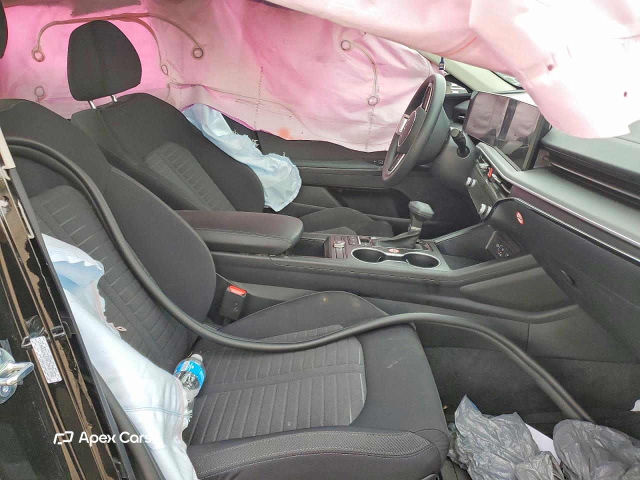 Kia K5 2026