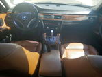 BMW Series 3 2011