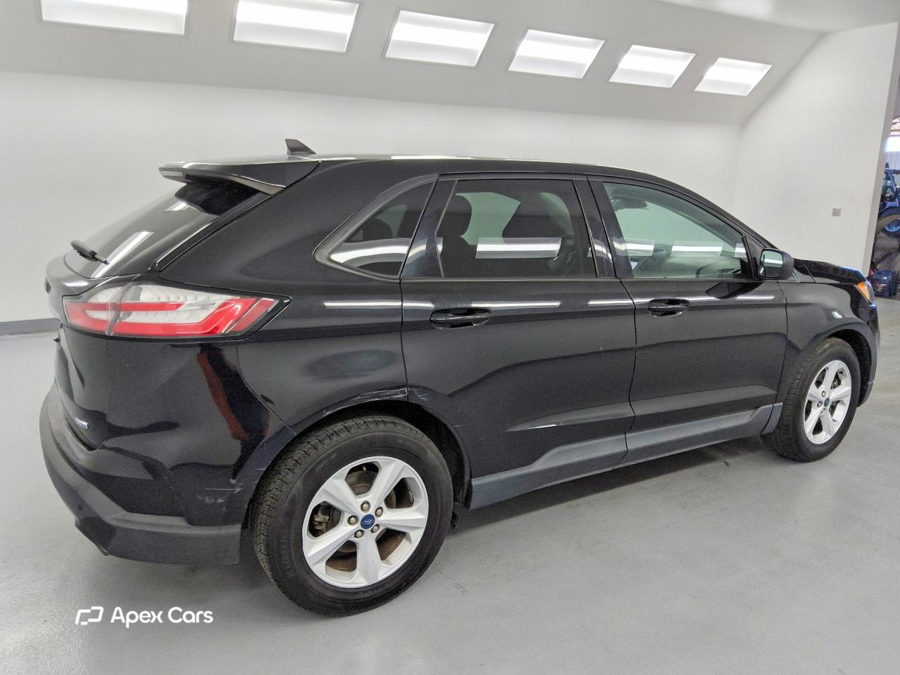 Ford Edge 2020