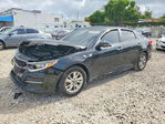 Kia Optima 2016