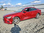 Mazda 6 2017